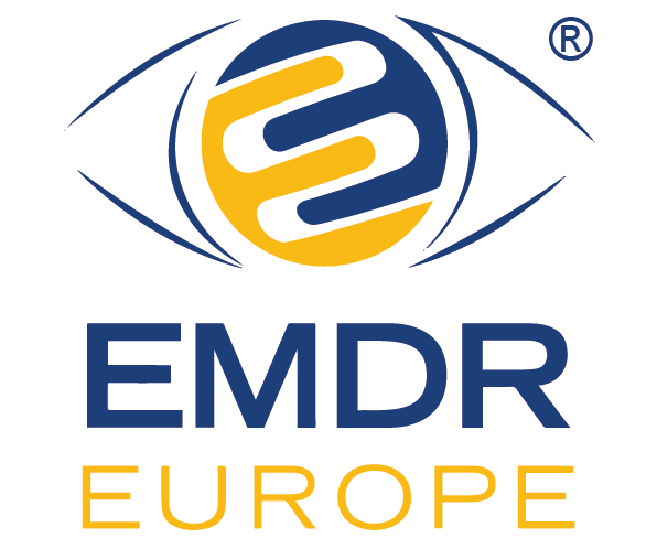 Logo EMDR Europe Dottoressa Russo
